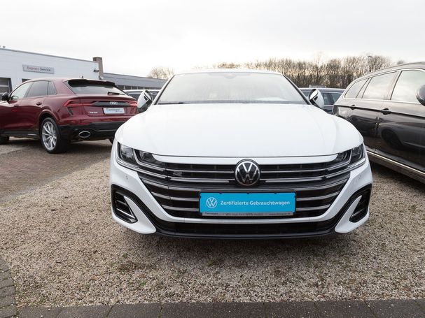 Volkswagen Arteon 2.0 TDI DSG Shooting Brake 4Motion 147 kW image number 6