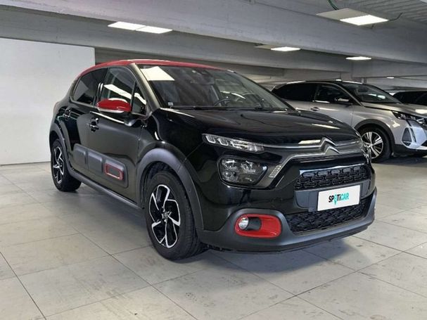 Citroen C3 Pure Tech 83 S&S Shine 61 kW image number 2