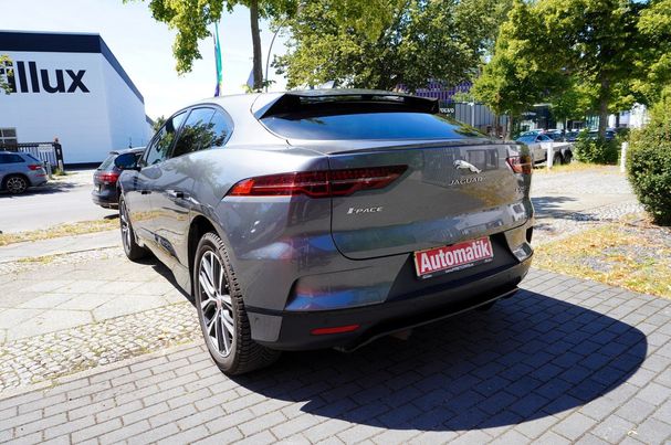 Jaguar I-Pace S 294 kW image number 6