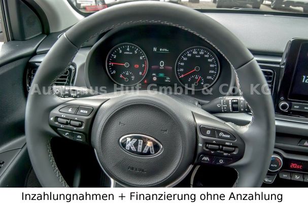 Kia Rio 1.0 Spirit 88 kW image number 14