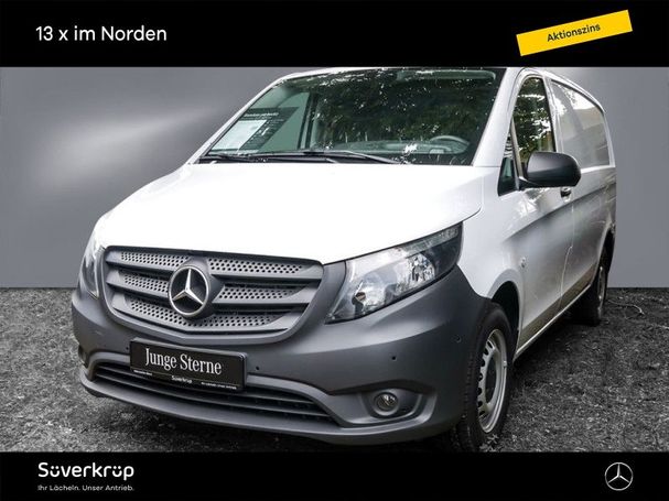 Mercedes-Benz Vito 116 120 kW image number 1