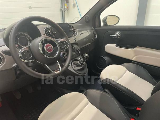 Fiat 500 1.0 51 kW image number 7