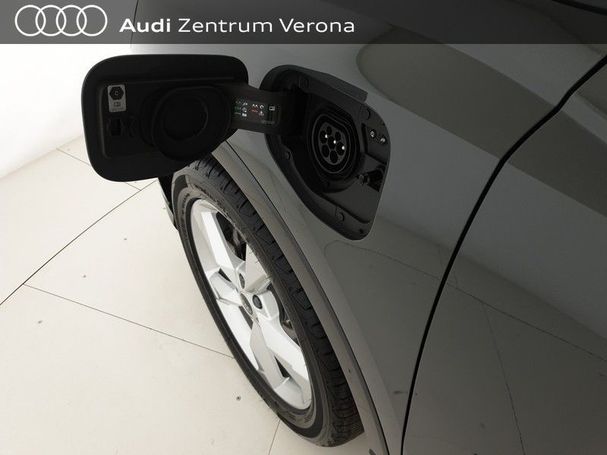 Audi Q3 45 TFSIe S tronic Sportback Business 180 kW image number 7