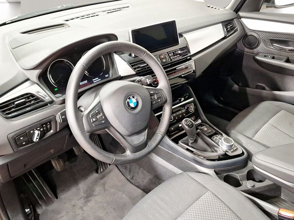 BMW 218d Gran Tourer 110 kW image number 5