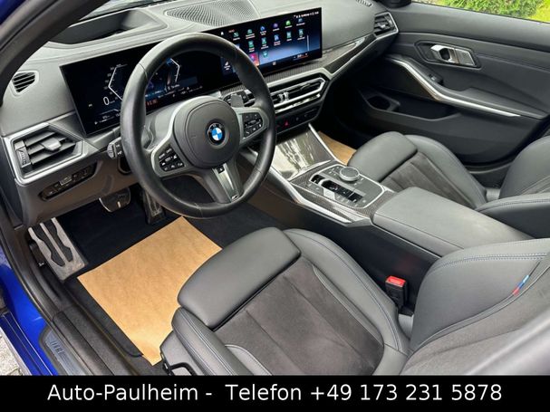 BMW 320d Touring xDrive 140 kW image number 19