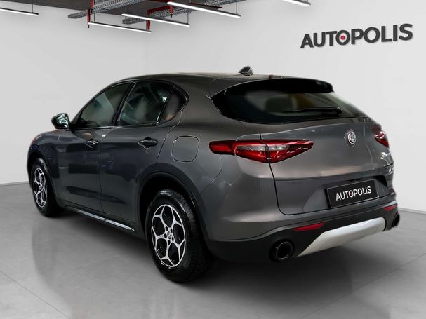 Alfa Romeo Stelvio 118 kW image number 14