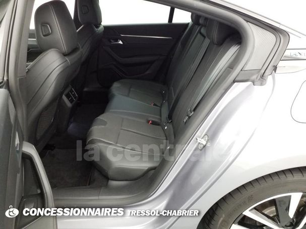 Peugeot 508 165 kW image number 7