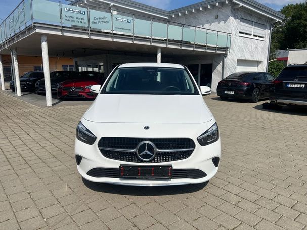 Mercedes-Benz B 250 e 160 kW image number 3