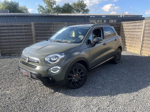 Fiat 500X 88 kW image number 1