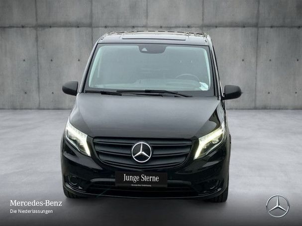 Mercedes-Benz Vito 119 CDi 140 kW image number 1