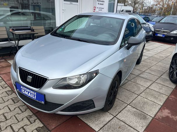 Seat Ibiza TDI E Reference 55 kW image number 1