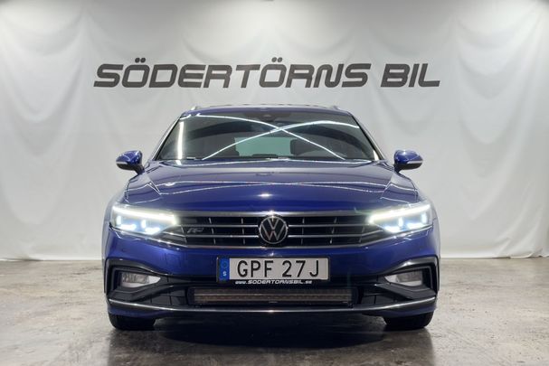 Volkswagen Passat 2.0 TDI R-Line 4Motion DSG 147 kW image number 3