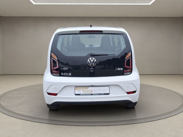 Volkswagen up! 48 kW image number 3