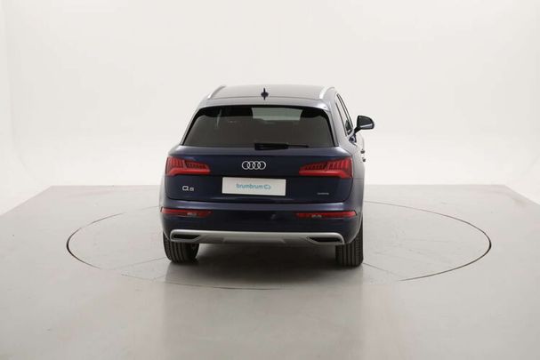 Audi Q5 40 quattro S tronic Sport Business 150 kW image number 4