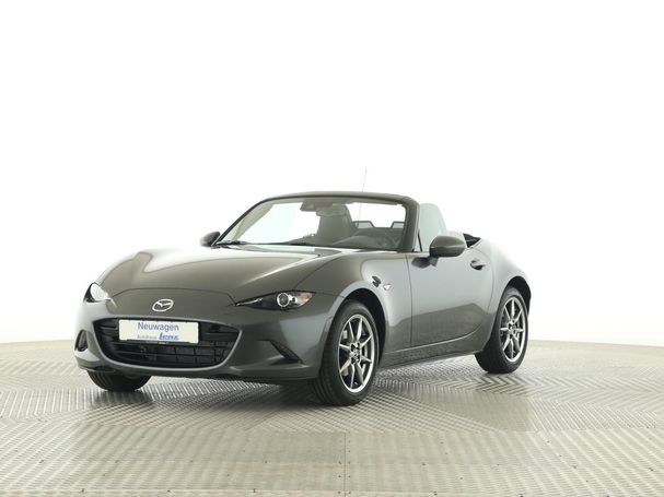 Mazda MX-5 97 kW image number 1