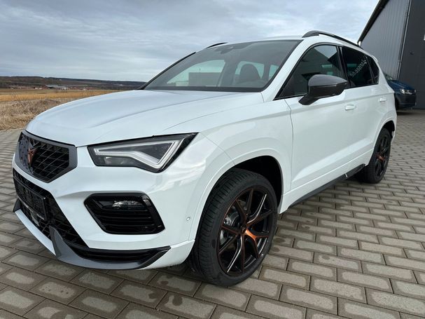 Cupra Ateca 2.0 TSI DSG 140 kW image number 1