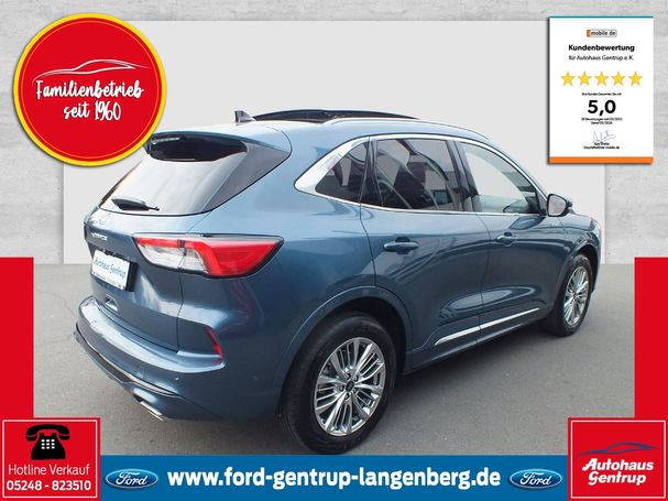 Ford Kuga 110 kW image number 4