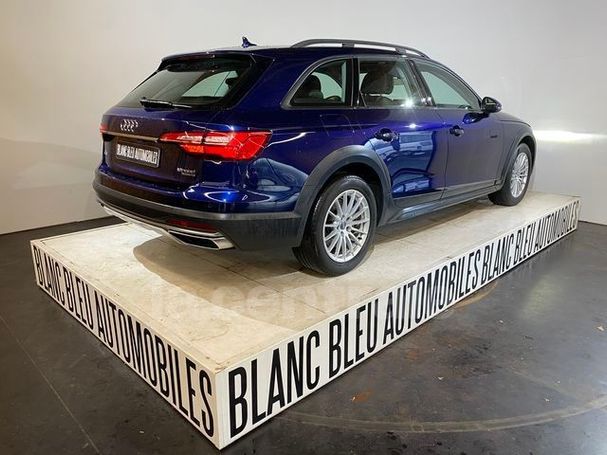 Audi A4 Allroad 40 TDI quattro S tronic 140 kW image number 16