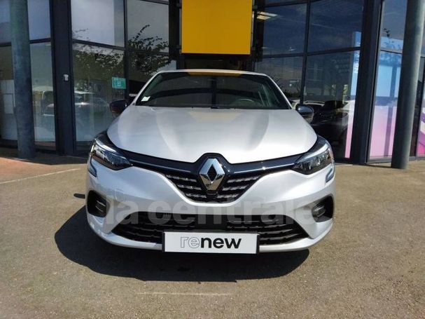 Renault Clio TCe 90 66 kW image number 3