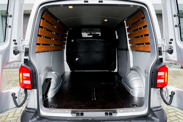 Volkswagen T6 Transporter 75 kW image number 19