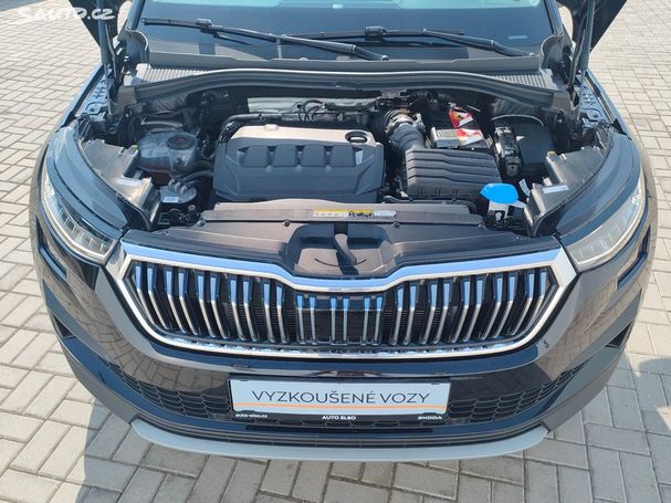 Skoda Kodiaq 2.0 TDI DSG Style 110 kW image number 13