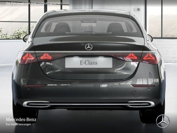 Mercedes-Benz E 220 d 145 kW image number 7