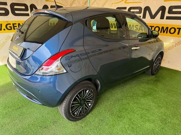 Lancia Ypsilon 51 kW image number 4