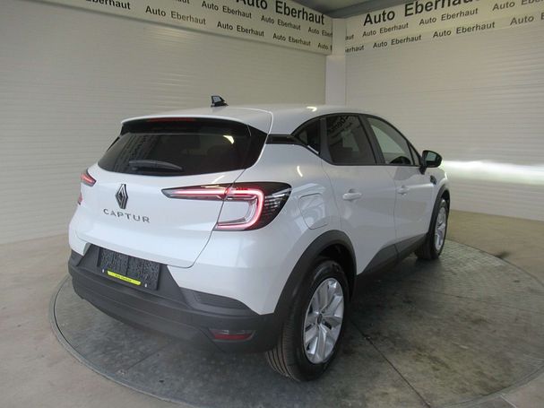 Renault Captur TCe 90 67 kW image number 2