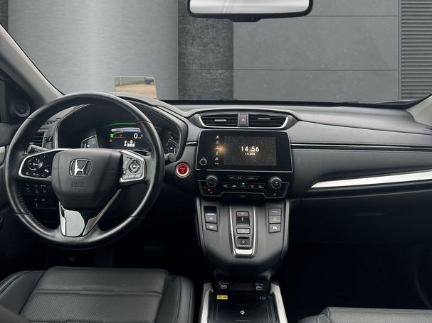 Honda CR-V 2.0 Executive 135 kW image number 10