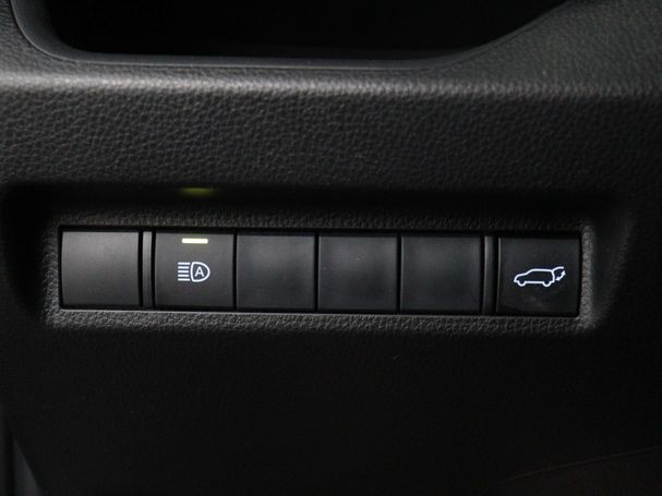 Toyota RAV 4 2.5 Hybrid 160 kW image number 31