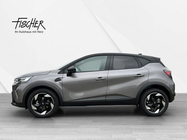 Renault Captur 160 Techno EDC 116 kW image number 4