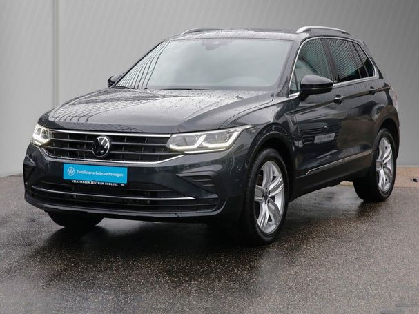 Volkswagen Tiguan 2.0 TDI DSG 110 kW image number 1