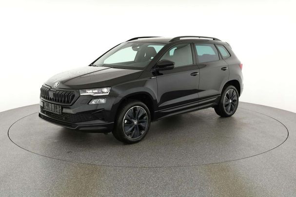 Skoda Karoq 1.5 TSI DSG Sportline 110 kW image number 31