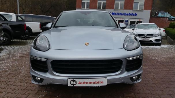 Porsche Cayenne S E-Hybrid 306 kW image number 3