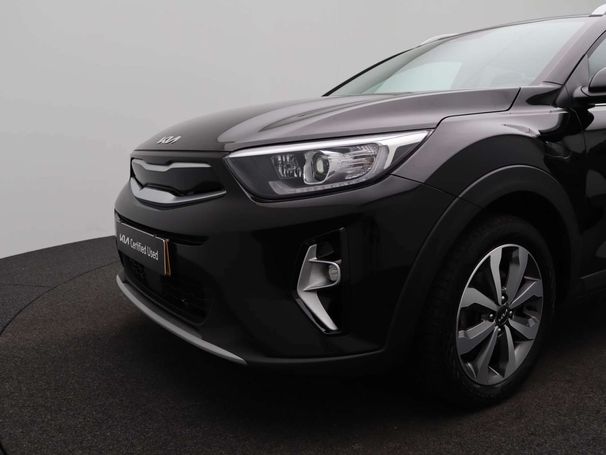 Kia Stonic 1.0 T-GDi 74 kW image number 24