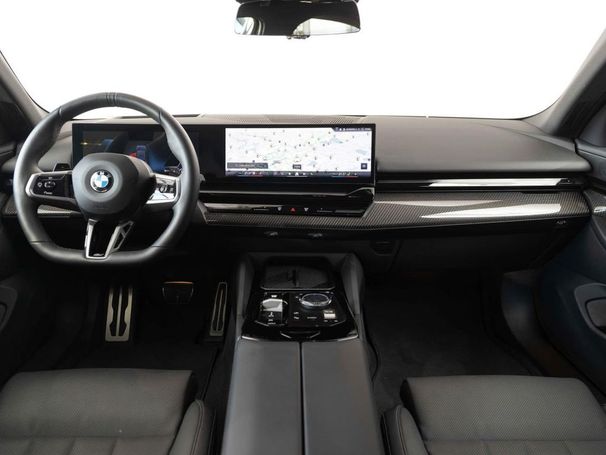 BMW 520d xDrive 140 kW image number 12