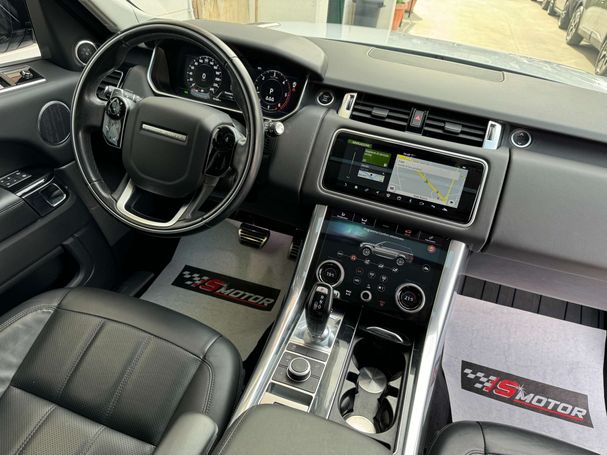 Land Rover Range Rover Sport 183 kW image number 6