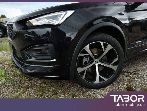 Seat Tarraco 2.0 TDI 110 kW image number 5