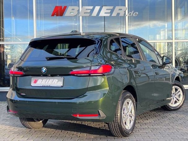 BMW 218d Active Tourer 110 kW image number 3