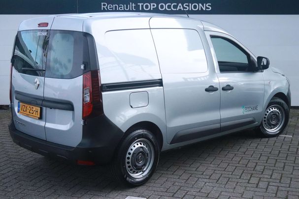 Renault Express 1.5 dCi 55 kW image number 4