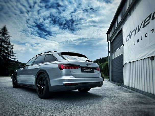 Audi A6 Allroad 40 TDI 150 kW image number 12