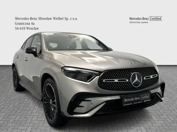 Mercedes-Benz GLC 220 145 kW image number 7