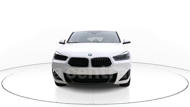 BMW X2 sDrive 103 kW image number 3