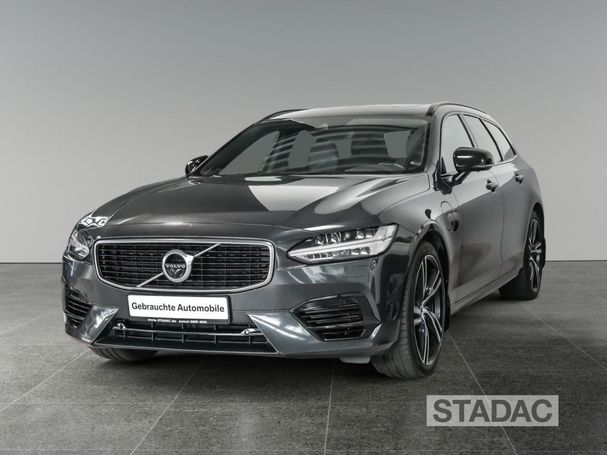 Volvo V90 AWD 288 kW image number 1