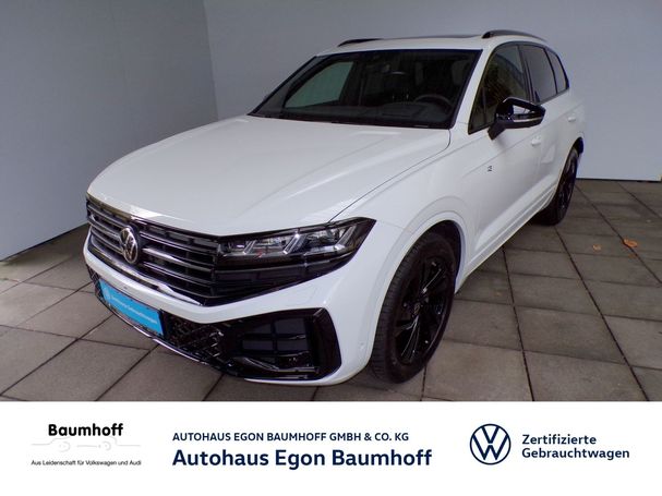 Volkswagen Touareg 3.0 TDI 4Motion 210 kW image number 5