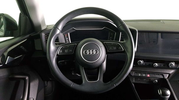 Audi A1 30 TFSI S tronic 81 kW image number 7