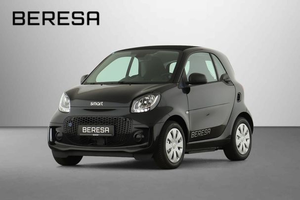 Smart ForTwo EQ 60 kW image number 1