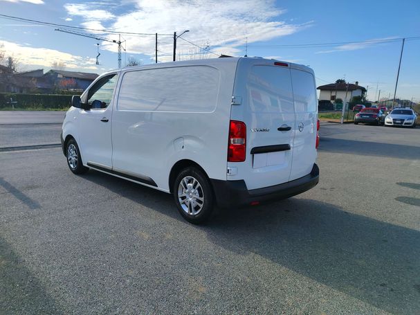 Opel Vivaro 1.5 88 kW image number 4