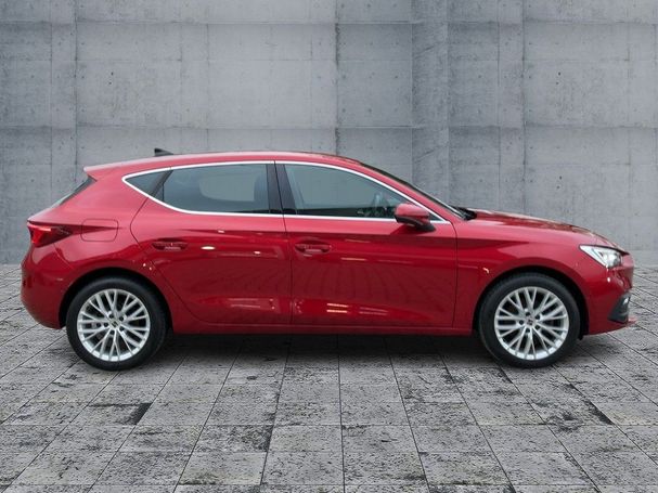 Seat Leon 1.5 TSI Xcellence 110 kW image number 7