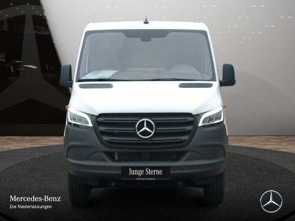 Mercedes-Benz Sprinter 319 CDI 140 kW image number 1